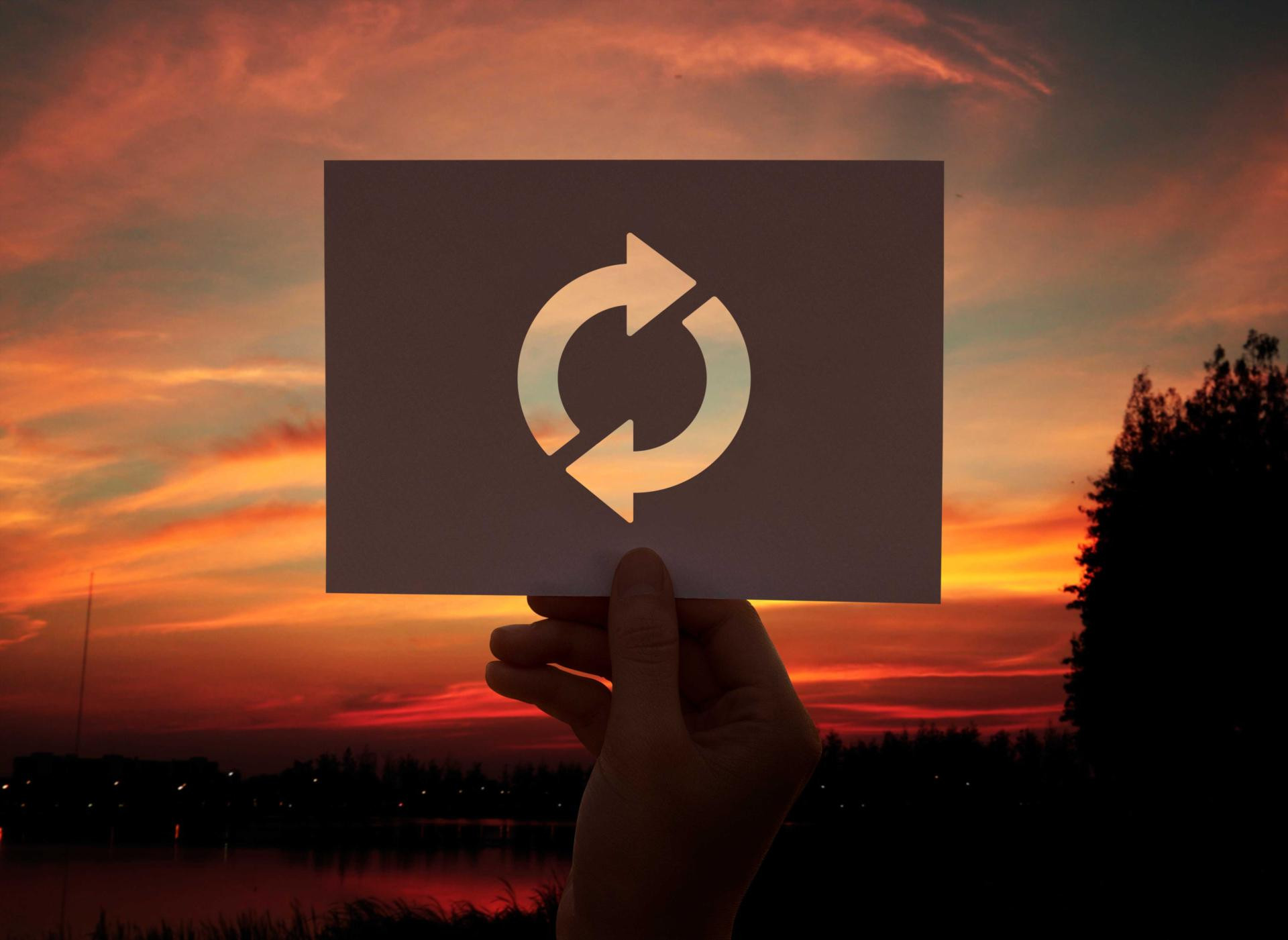 Transiciones que suman:  el arte de cerrar etapas profesionales