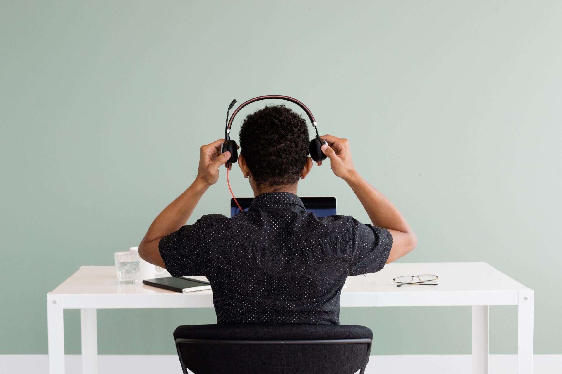 Virtual Assistants