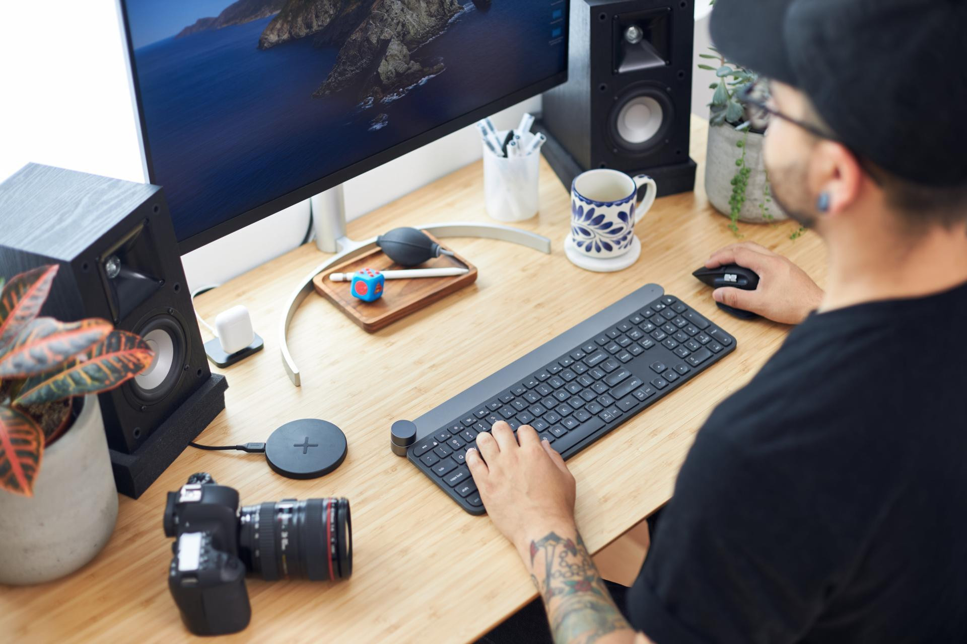Talent as a Service